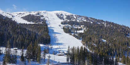 Hotels an der Piste - Ski-In Ski-Out - Hintermuhr - Das Alpenhaus Katschberg