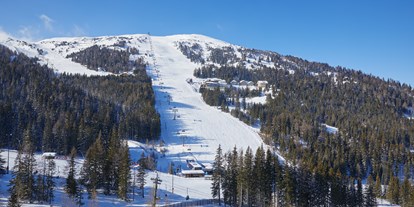 Hotels an der Piste - Hotel-Schwerpunkt: Skifahren & Ruhe - Das Alpenhaus Katschberg
