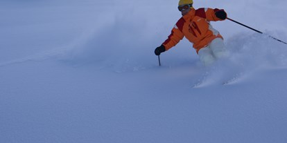 Hotels an der Piste - Ski-In Ski-Out - Skiregion Hochkönig - Das Sonneck