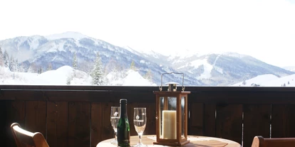 Hotels an der Piste - Hotel-Schwerpunkt: Skifahren & Familie - Gasteig (Kuchl) - Bilder sagen mehr als Worte! - Das Sonneck