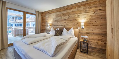 Hotels an der Piste - Wellnessbereich - AlpenParks Hotel & Apartment Sonnleiten Saalbach