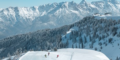 Hotels an der Piste - Skiservice: Skireparatur - PLZ 5733 (Österreich) - AlpenParks Hotel & Apartment Sonnleiten Saalbach