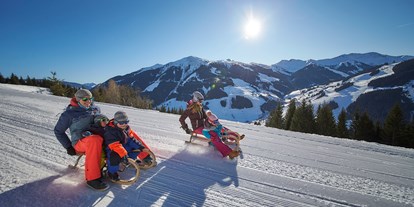 Hotels an der Piste - Skiraum: videoüberwacht - PLZ 6384 (Österreich) - AlpenParks Hotel & Apartment Sonnleiten Saalbach