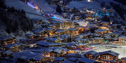 Hotels an der Piste - Skiraum: versperrbar - PLZ 5730 (Österreich) - AlpenParks Hotel & Apartment Sonnleiten Saalbach