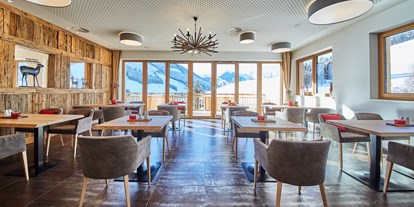 Hotels an der Piste - Hunde: hundefreundlich - Kirchberg in Tirol - AlpenParks Hotel & Apartment Sonnleiten Saalbach