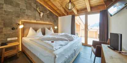 Hotels an der Piste - Hunde: erlaubt - PLZ 6380 (Österreich) - AlpenParks Hotel & Apartment Sonnleiten Saalbach