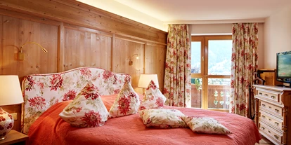 Hotels an der Piste - Klassifizierung: 5 Sterne - Schwaigs - Tennerhof Gourmet und Spa de Charme Hotel Kitzbühel - Relais & Châteaux  - Tennerhof Gourmet & Spa de Charme Hotel
