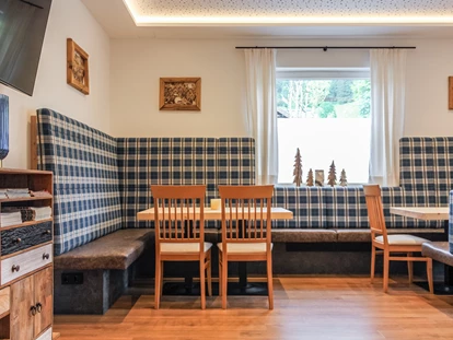 Hotels an der Piste - Sauna - Dienten am Hochkönig - Stüberl - Familienhotel Botenwirt ***S