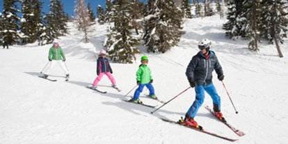Hotels an der Piste - Hotel-Schwerpunkt: Skifahren & Familie - PLZ 5453 (Österreich) - Familienspaß auch für Anfänger - Familienhotel Botenwirt ***S