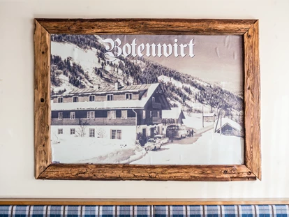 Hotels an der Piste - Hotel-Schwerpunkt: Skifahren & Familie - Enkerbichl - Botenwirt - seit Jahren beliebt bei unseren Gästen - Familienhotel Botenwirt ***S