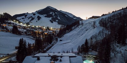 Hotels an der Piste - Skiraum: Skispinde - Erstklassig & down to Earth - das bio-zertifizierte Gartenhotel Theresia****S 