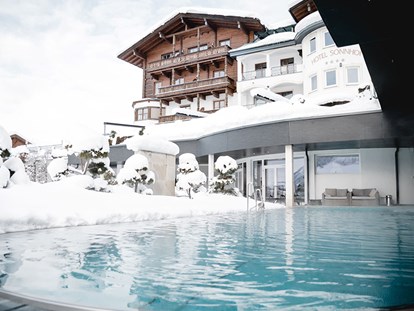 Hotels an der Piste - Skiservice: vorhanden - sonnhofalpendorf-sonnhof-josalzburg-skiamade-snowspacesalzburg-adultsonly-wellnesshotel-skihotel-anderpiste - Sonnhof Alpendorf - adults only place
