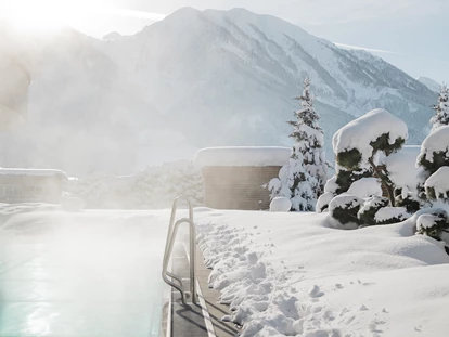 Hotels an der Piste - geführte Skitouren - Urreiting - Sonnhof Alpendorf - adults only place