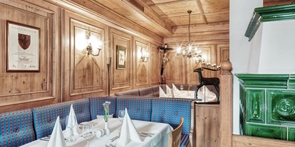 Hotels an der Piste - Leiten (Obertilliach) - Dolomiten Residenz****s Sporthotel Sillian