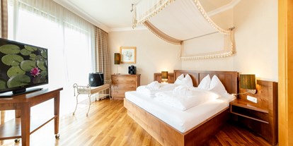 Hotels an der Piste - Hallenbad - Heißingfelding - Übergossene Alm Resort