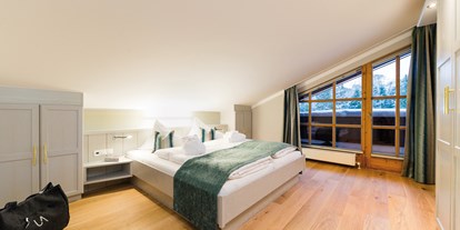 Hotels an der Piste - Langlaufloipe - Fröstlberg - Übergossene Alm Resort