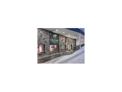 Hotels an der Piste - PLZ 6531 (Österreich) - Hotel Enzian 4* Superior