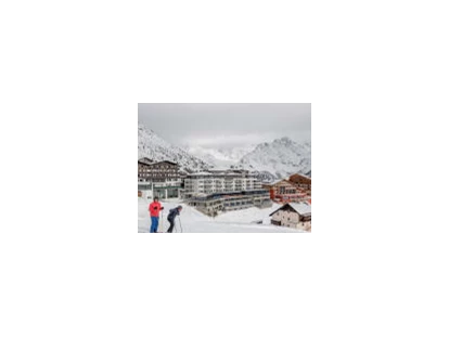 Hotels an der Piste - PLZ 6531 (Österreich) - Hotel Enzian 4* Superior