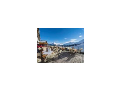 Hotels an der Piste - PLZ 6531 (Österreich) - Hotel Enzian 4* Superior