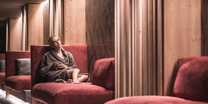 Hotels an der Piste - Corvara - Berghotel Zirm