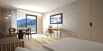 Hotels an der Piste - Corvara - Studio Panorama - Berghotel Zirm
