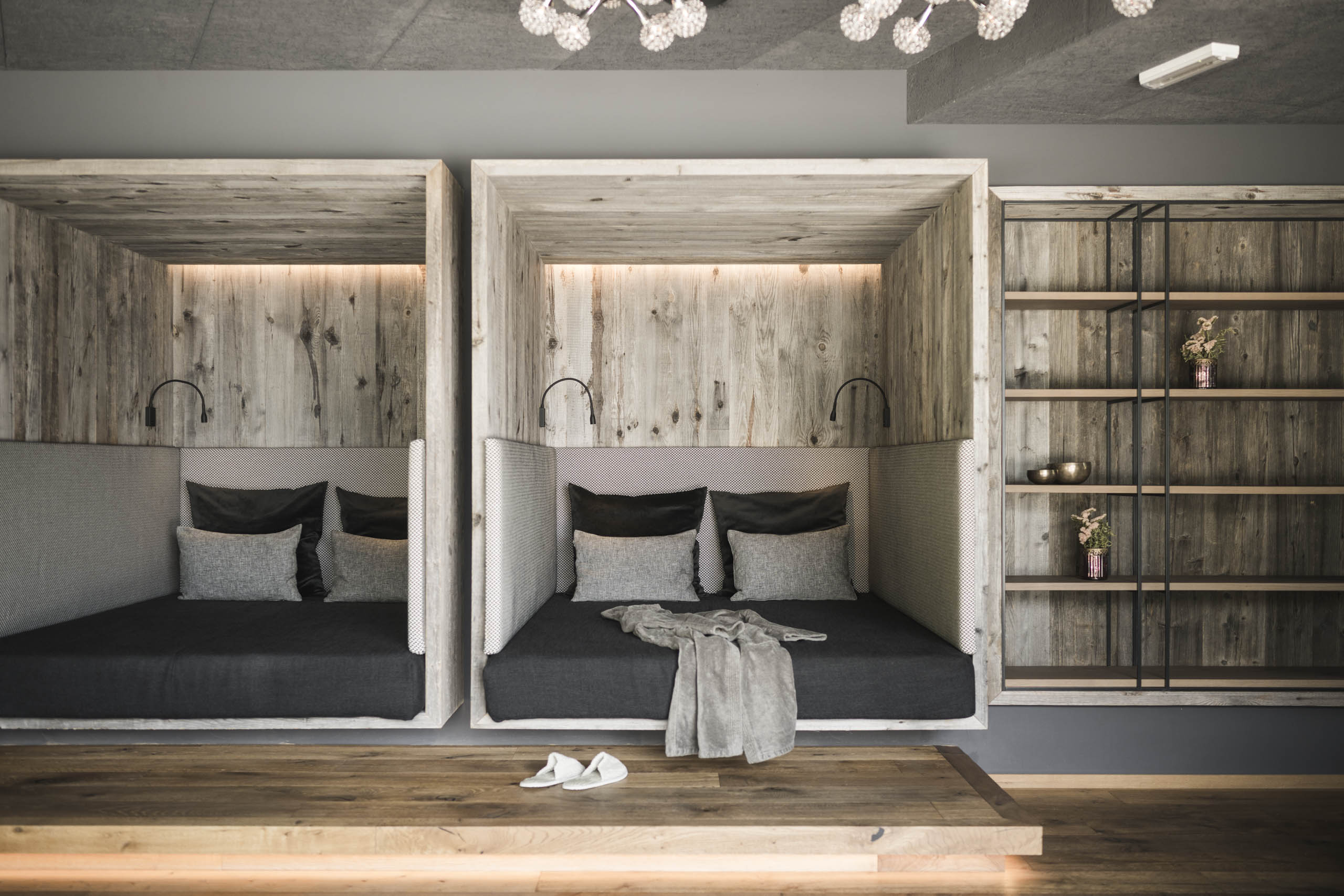 Skihotel: Excelsior Dolomites Life Resort