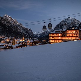 Skihotel: Excelsior Dolomites Life Resort