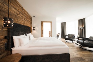 Skihotel: Excelsior Dolomites Life Resort