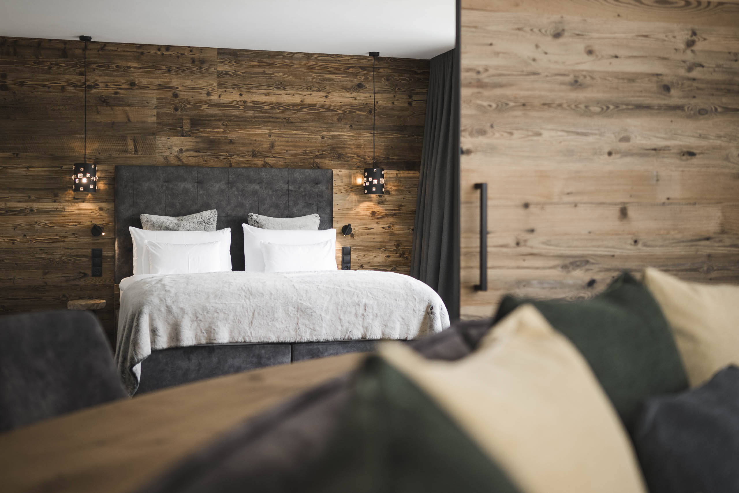 Skihotel: Excelsior Dolomites Life Resort