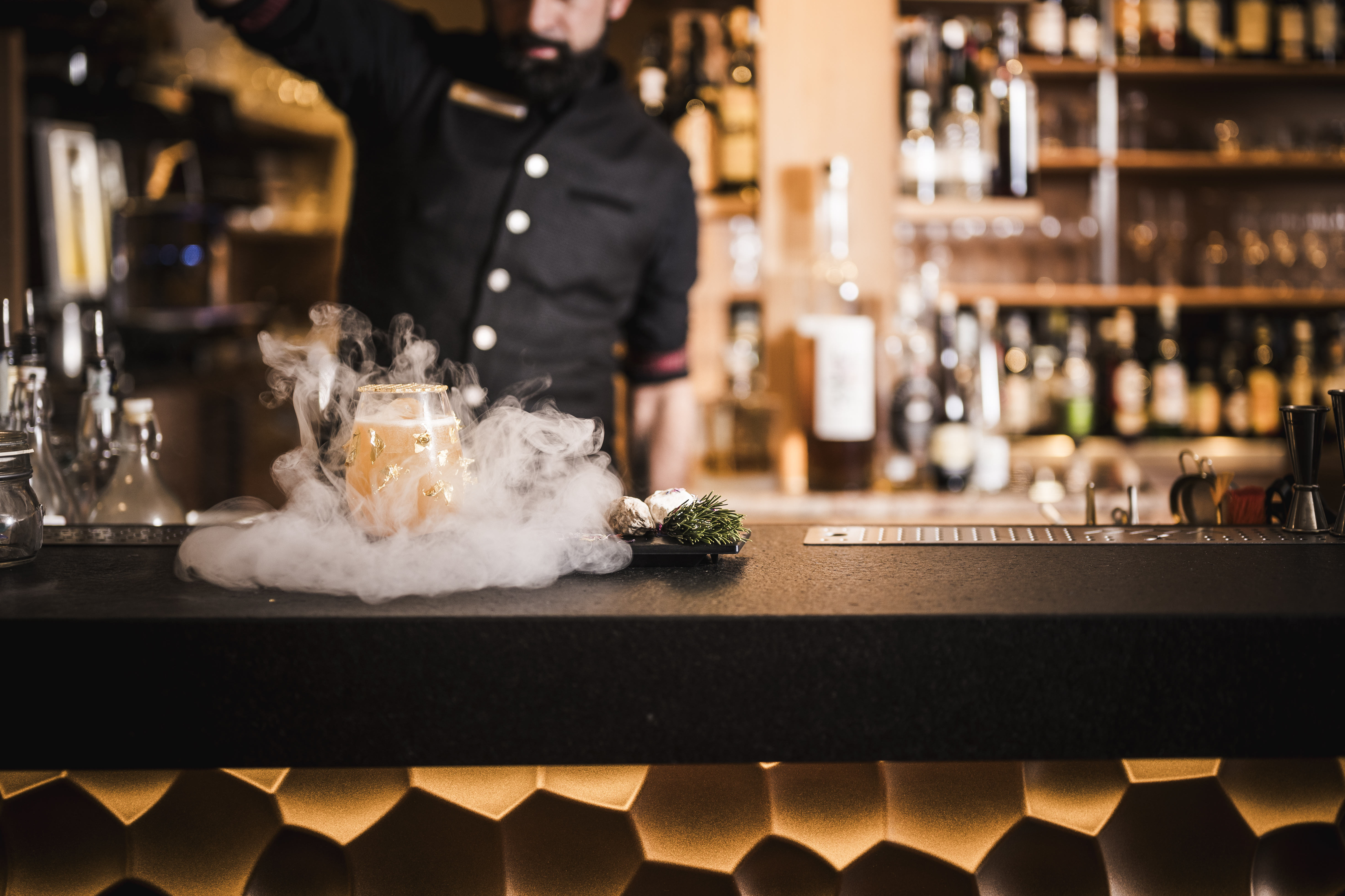 Skihotel: Excelsior Dolomites Life Resort