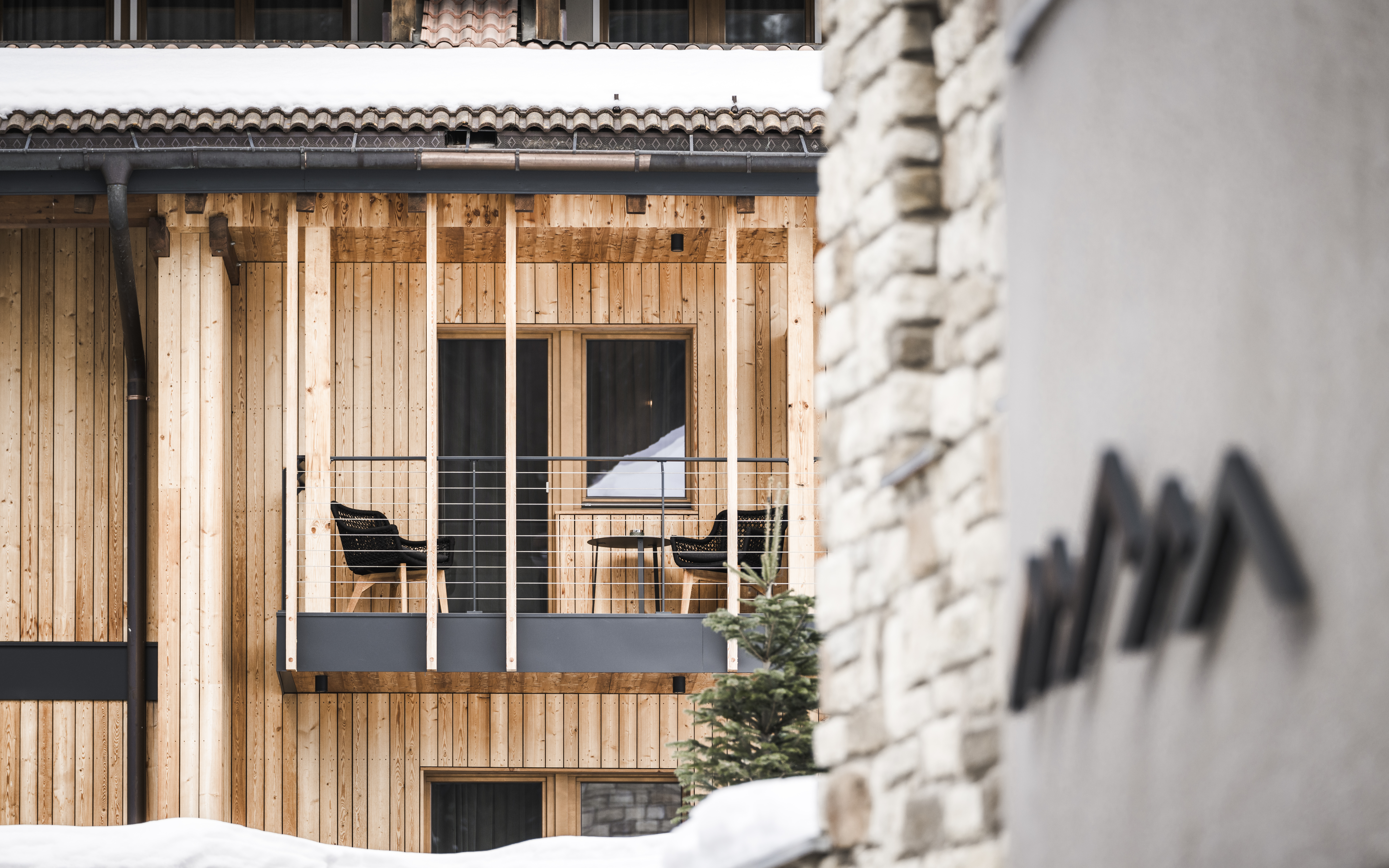 Skihotel: Excelsior Dolomites Life Resort