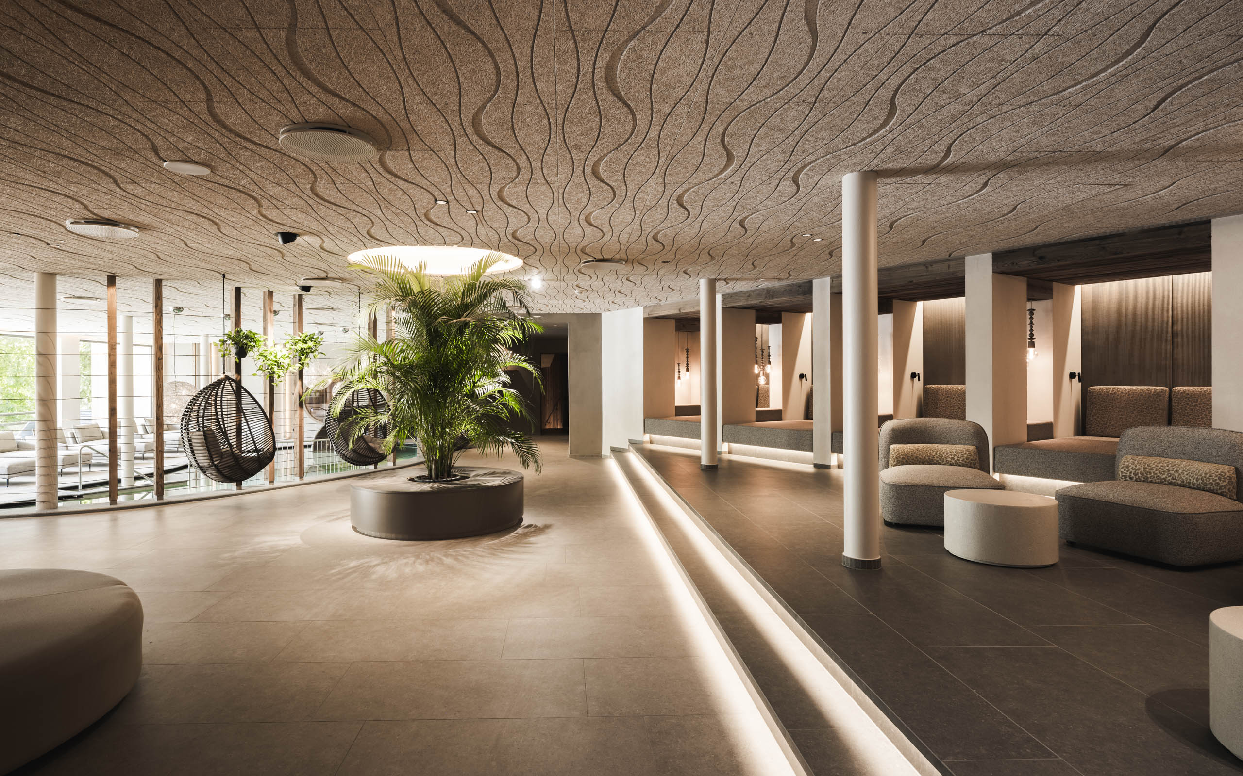 Skihotel: Excelsior Dolomites Life Resort