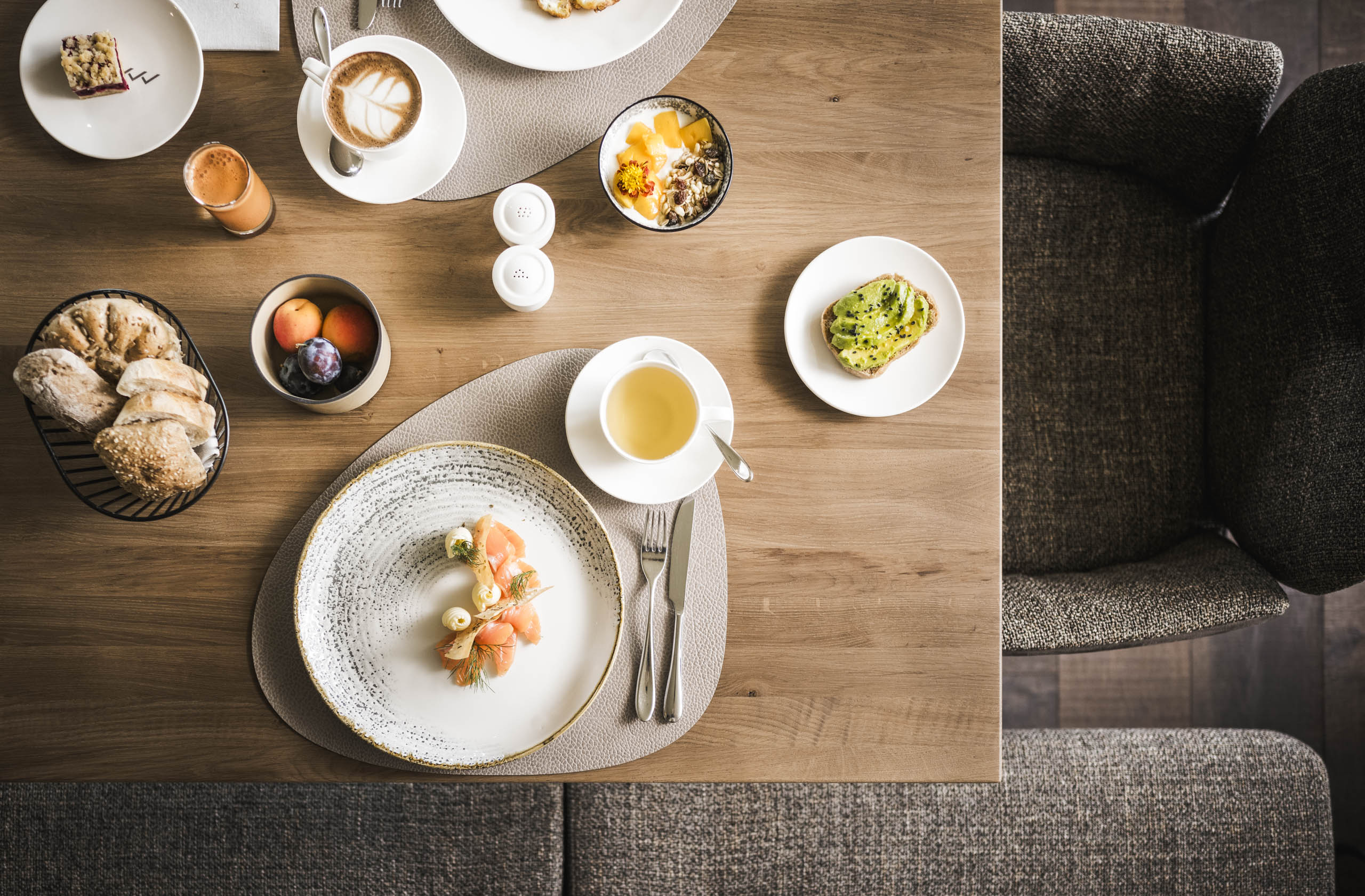 Skihotel: Excelsior Dolomites Life Resort