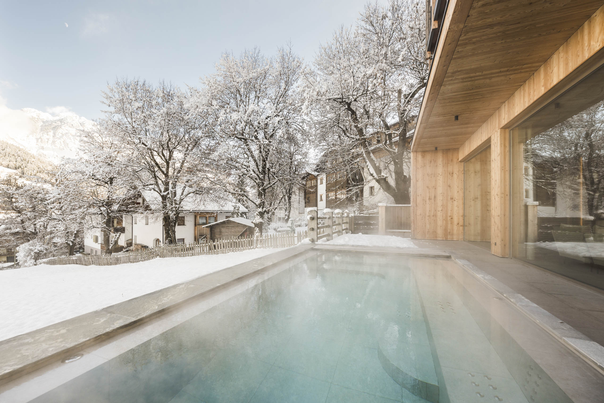 Skihotel: Excelsior Dolomites Life Resort
