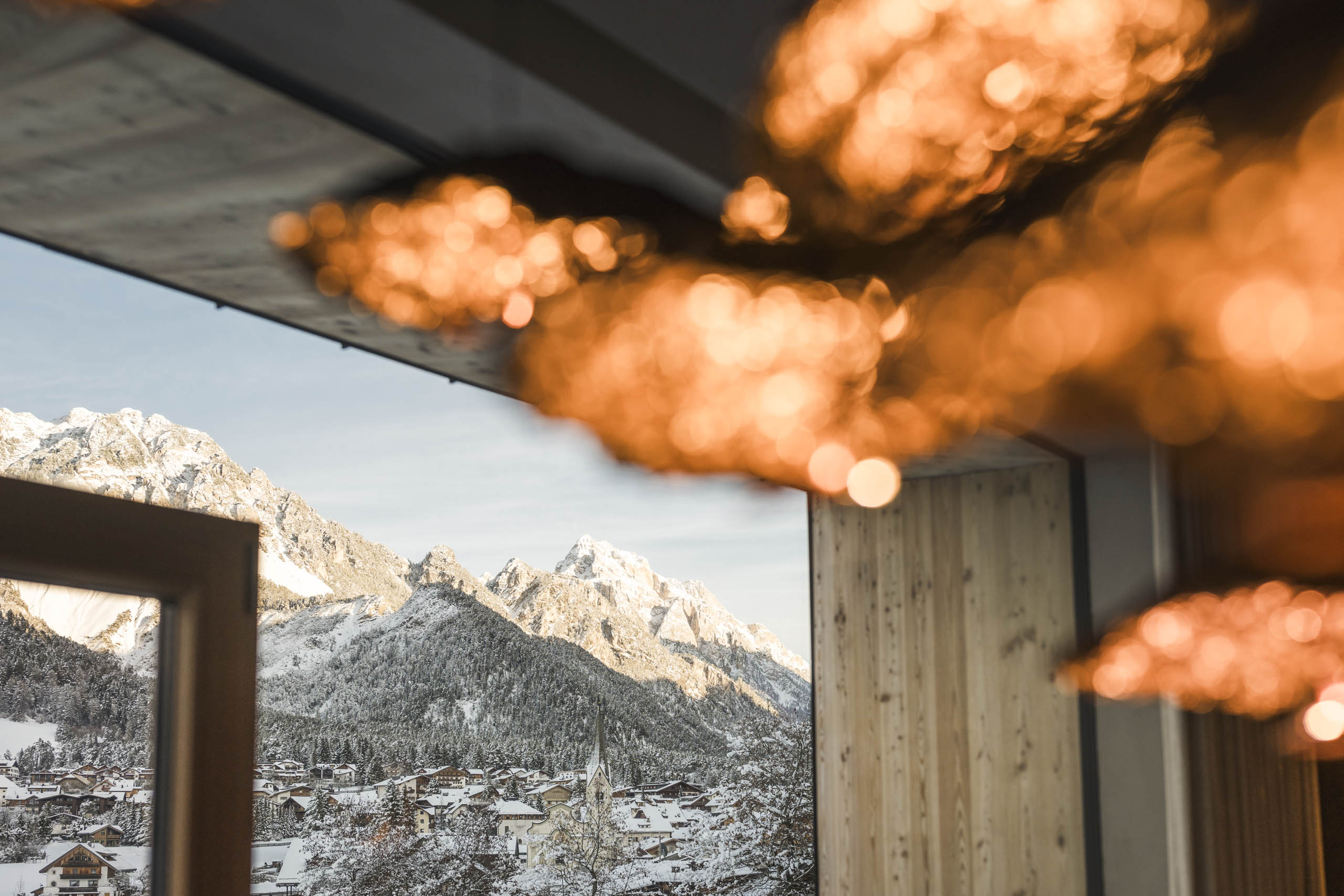 Skihotel: Excelsior Dolomites Life Resort