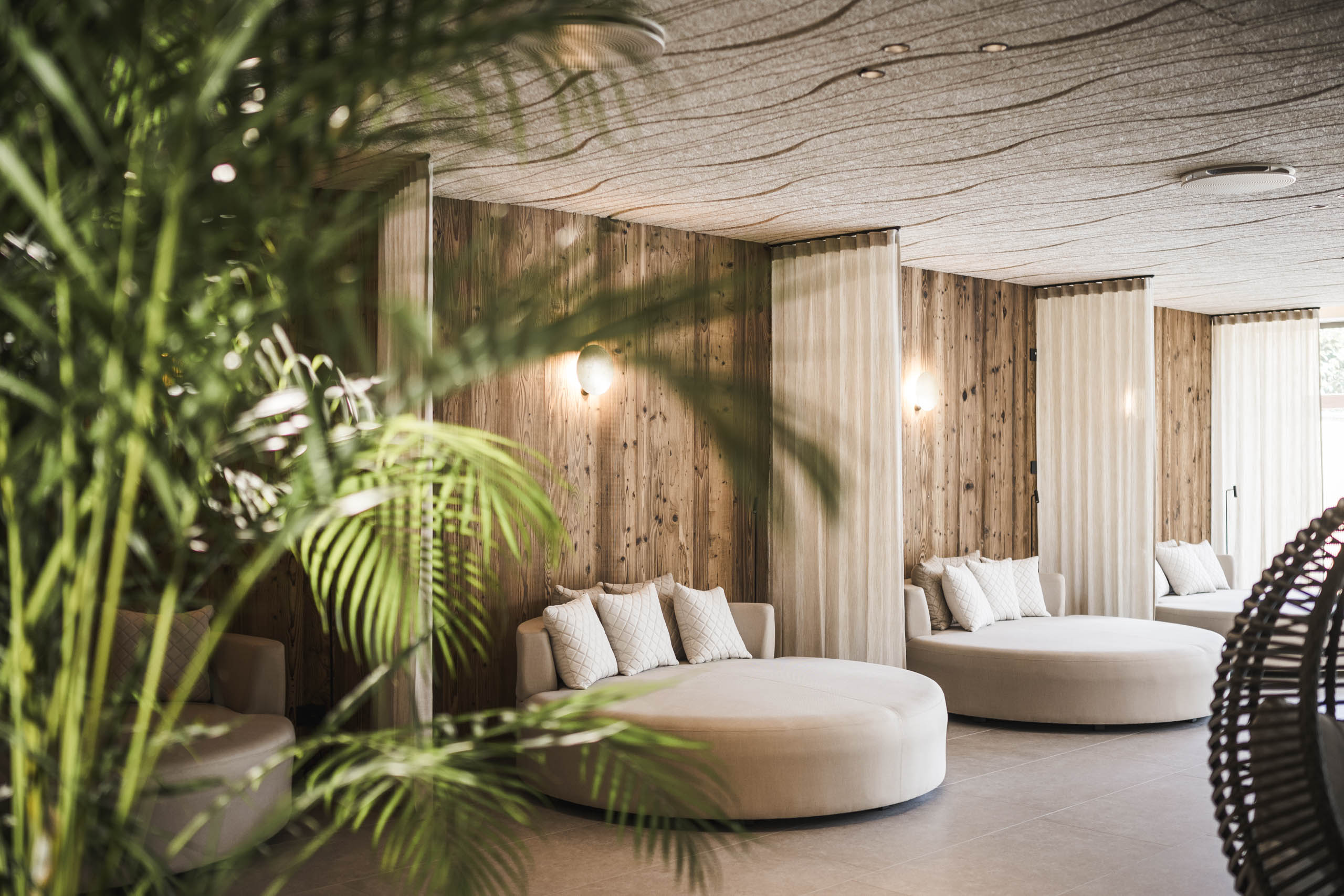 Skihotel: Excelsior Dolomites Life Resort