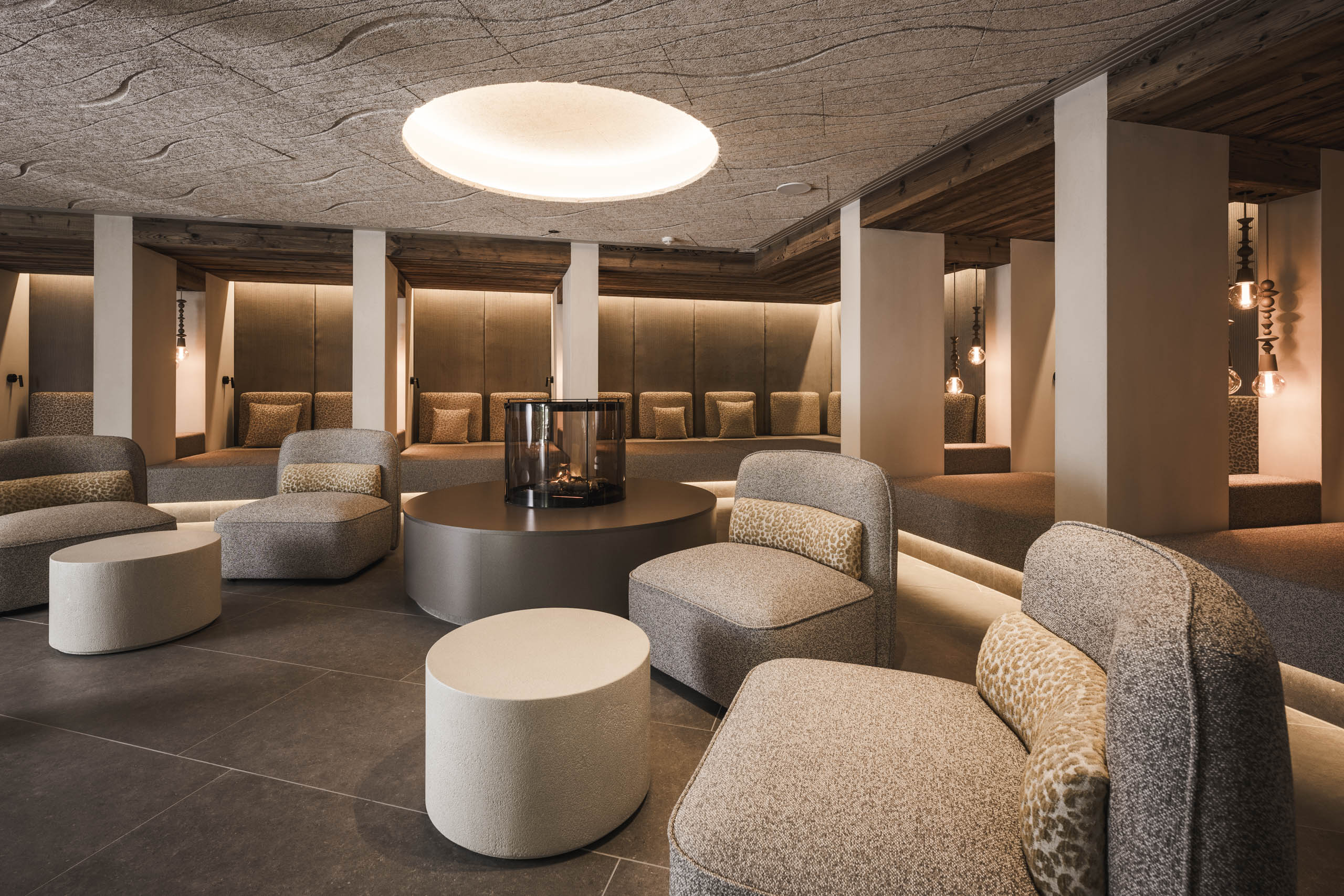 Skihotel: Excelsior Dolomites Life Resort