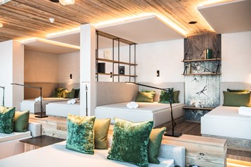 Skihotel: NEW GRANVARA VITAL DOLOMIT SPA - Granvara Relais & SPA Hotel****S