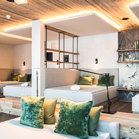 Skihotel: NEW GRANVARA VITAL DOLOMIT SPA - Granvara Relais & SPA Hotel****S