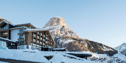Hotels an der Piste - Südtirol - Hotel Cappella