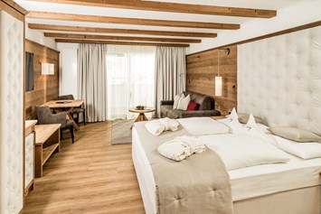 Skihotel: Savoy Dolomites Luxury Spa Hotel