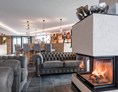 Skihotel: Alpine Lifestyle Hotel Ambet