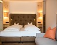 Skihotel: neue Suiten und Wohlfühlzimmer direkt an der Piste - Hotel Moseralm