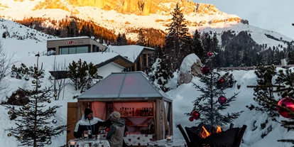 Hotels an der Piste - Corvara - Moseralm Dolomiti Spa Resort