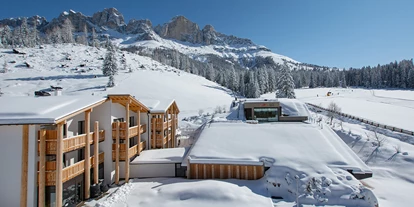 Hotels an der Piste - Corvara - Moseralm Dolomiti Spa Resort
