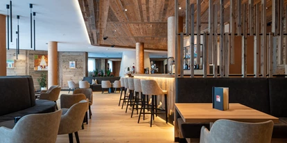 Hotels an der Piste - Ladestation Elektroauto - San Candido - Alpine Nature Hotel Stoll