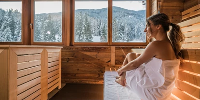 Hotels an der Piste - Ladestation Elektroauto - San Candido - Alpine Nature Hotel Stoll