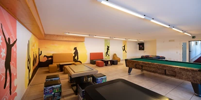 Hotels an der Piste - Ladestation Elektroauto - San Candido - Alpine Nature Hotel Stoll