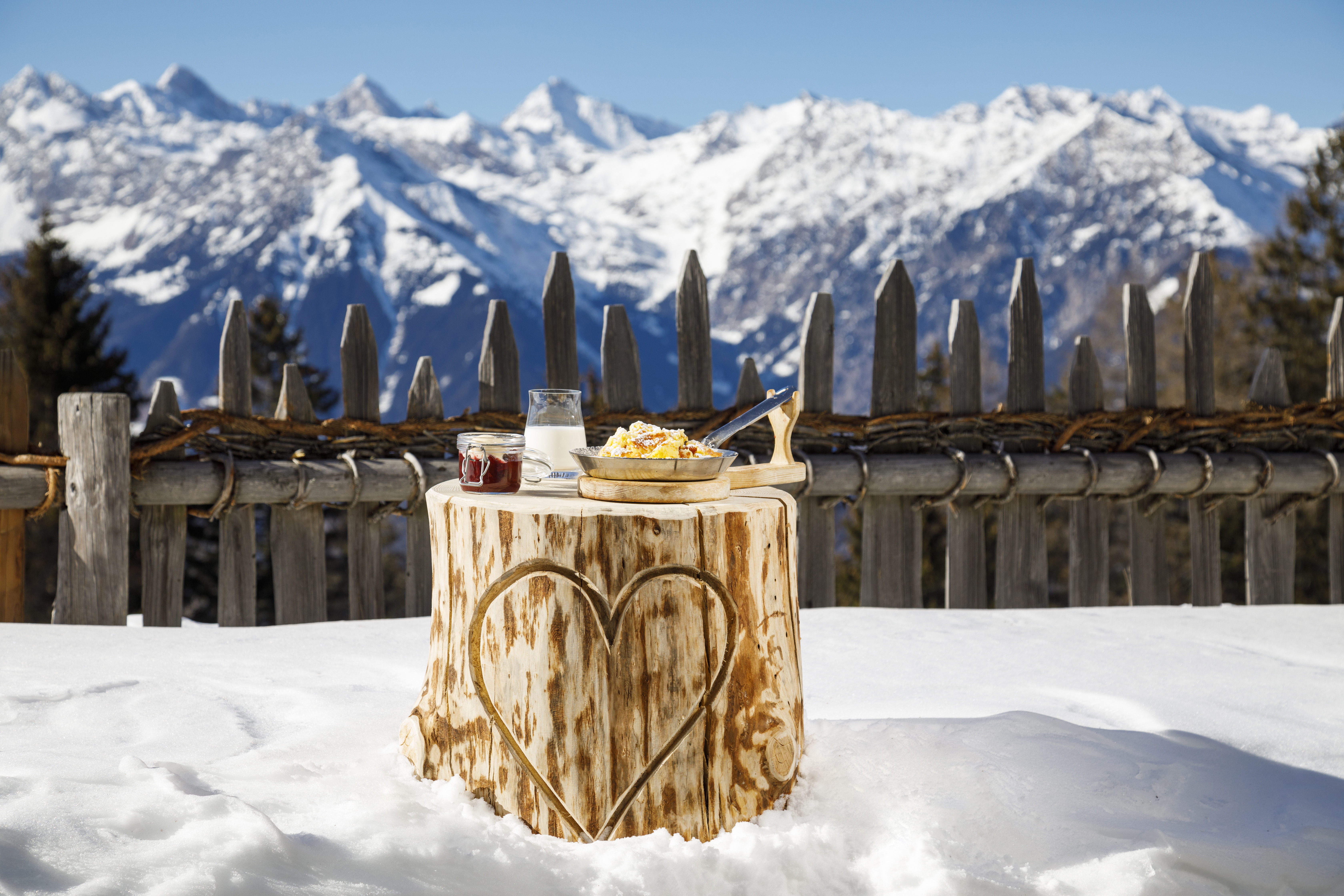 Skihotel: Kaiserlicher Genuss - Wohlfühlhotel Falzeben