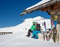 Skihotel: Urige Hütteneinkehr - Wohlfühlhotel Falzeben